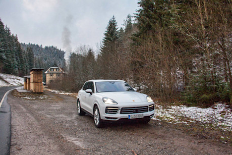 Editorial 2019 porsche cayenne e hybrid 07 lw