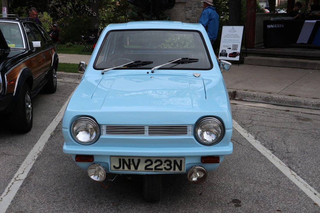 The Best of the Worst: 2025 Concours d’Lemons Body Image