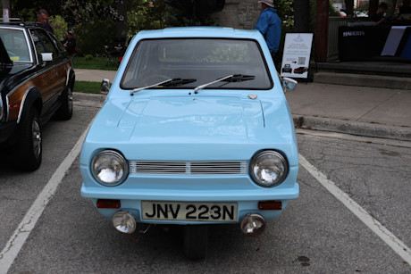 The Best of the Worst: 2025 Concours d’Lemons Body Image