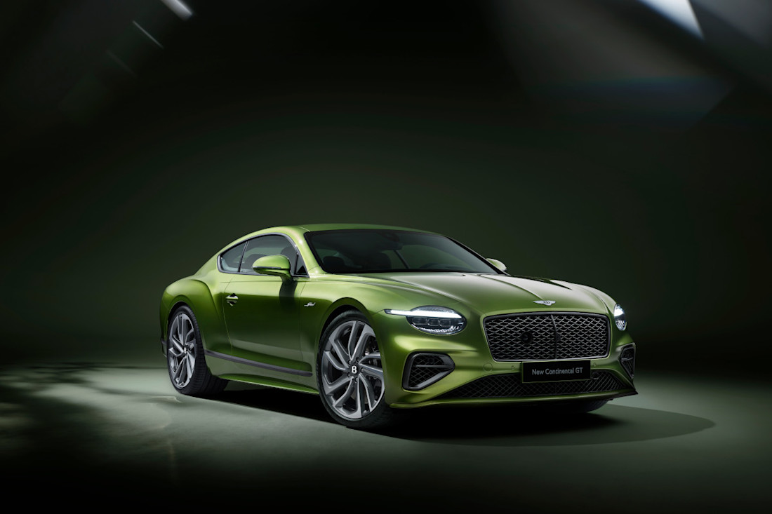 Bentley-Continental-GTC Speed-2024 (2)