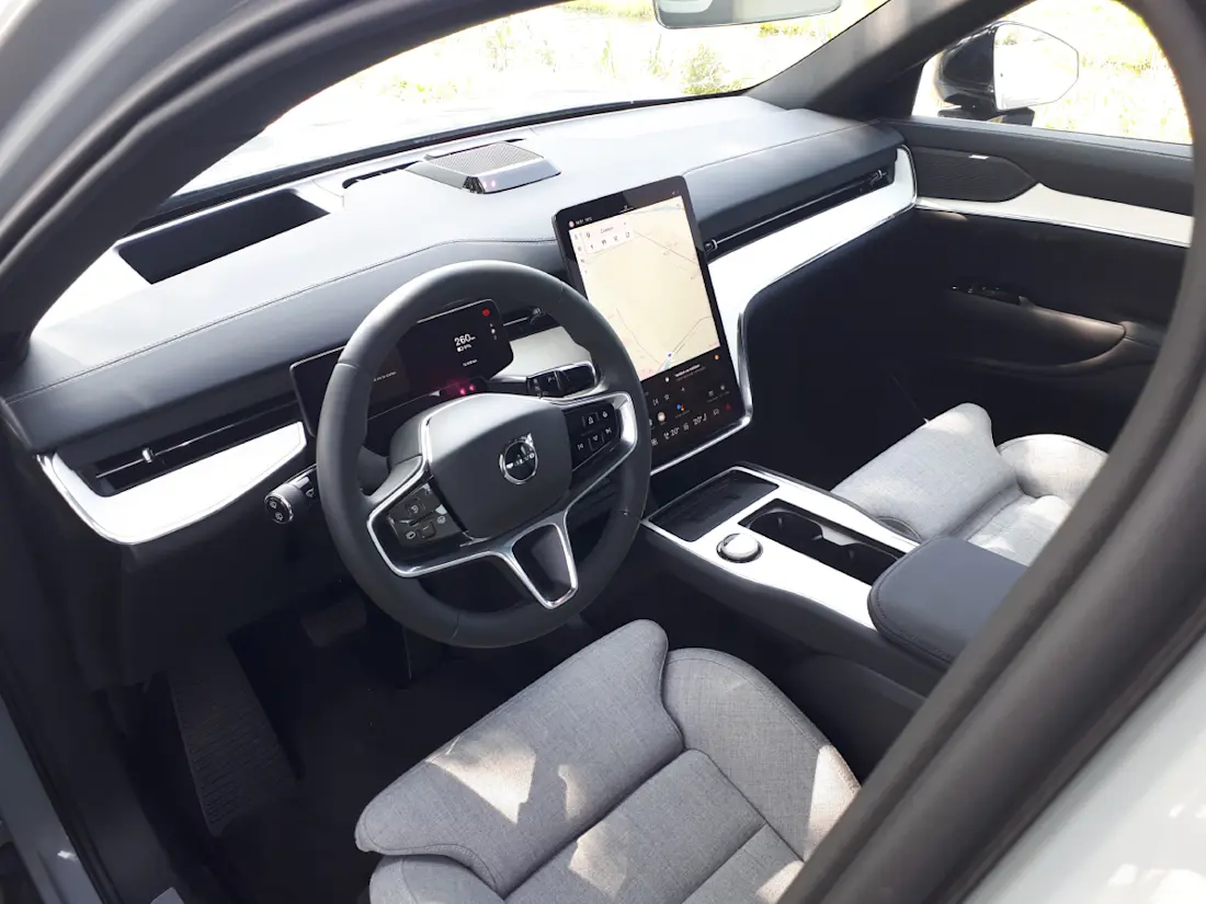 AutoRAI Volvo EX90 Twin Motor Performance Ultra 50
