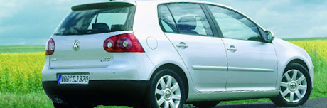Prueba: Golf 2.0 TDI 4Motion – Poder en las ruedas