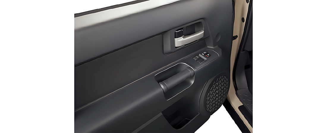 Toyota FJ Cruiser 2010 9