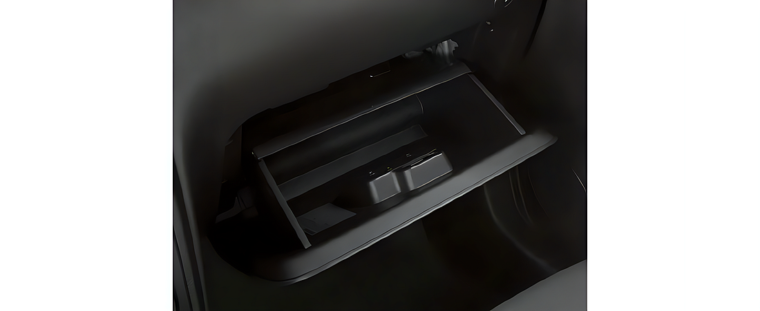 Chevrolet HHR 2011 33