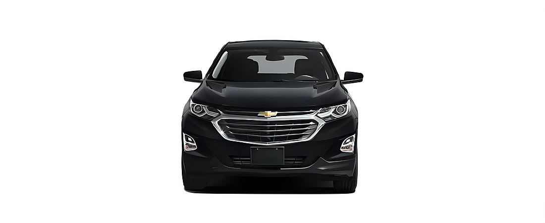 Chevrolet Equinox 2020 18