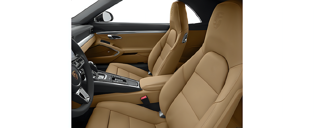 Porsche 911 2018 127