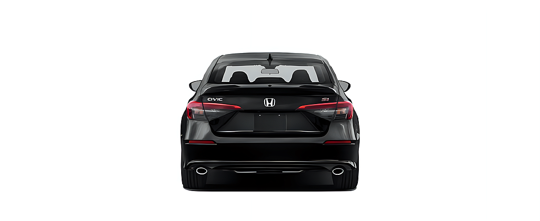 Honda Civic Si Sedan 2022 5