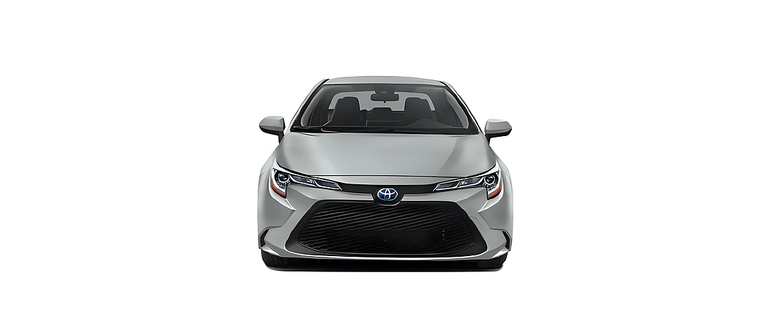 Toyota Corolla 2022 30
