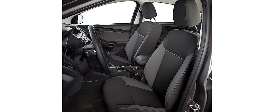 Ford Focus 2012 27