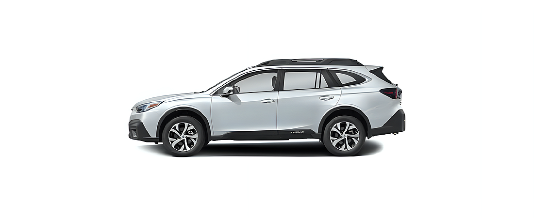 Subaru Outback 2020 33