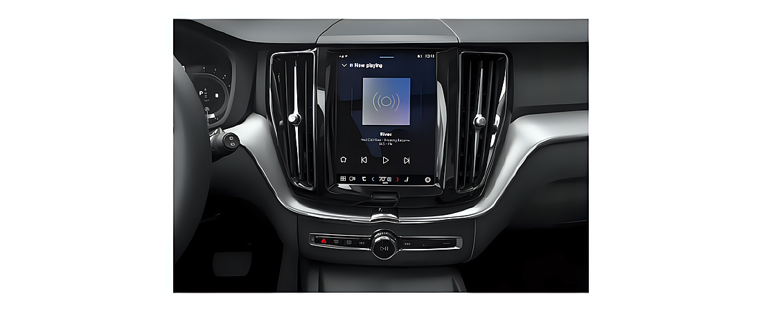 Volvo XC60 2025 9