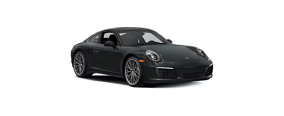 Porsche 911 2017 47