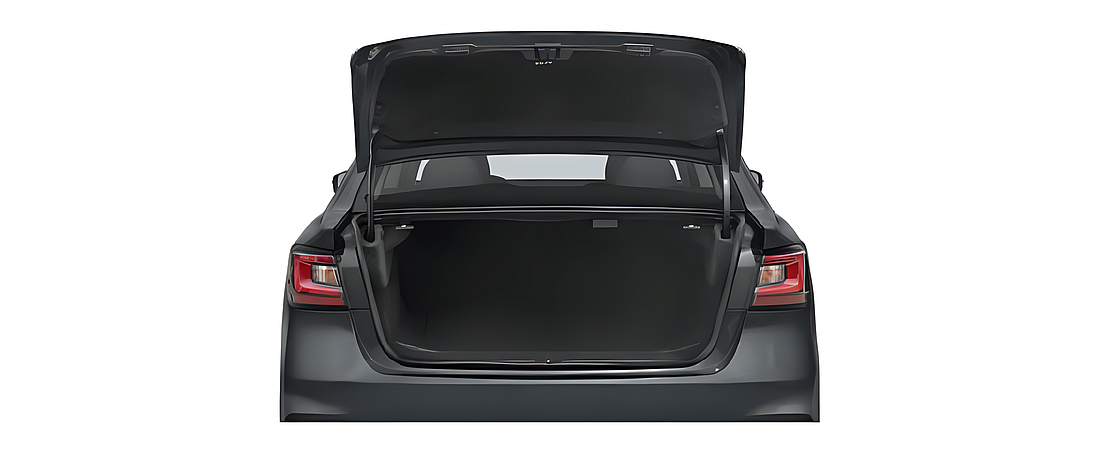 Subaru Legacy 2021 23
