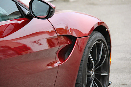 Editorial 2020 aston martin vantage 18 dw