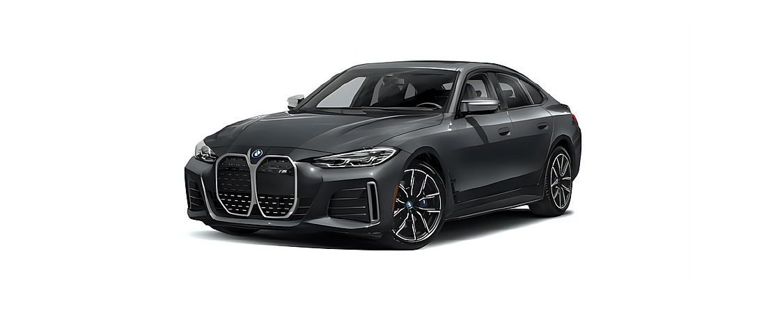 BMW i4 2024 1