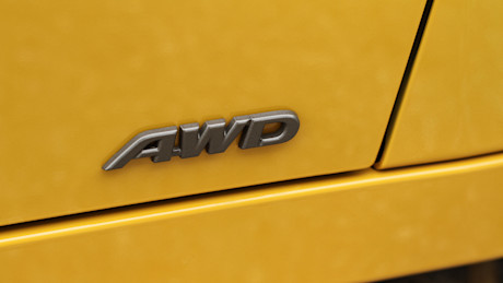 2025 Toyota Prius vs Honda Civic Hybrid Comparison Test Image