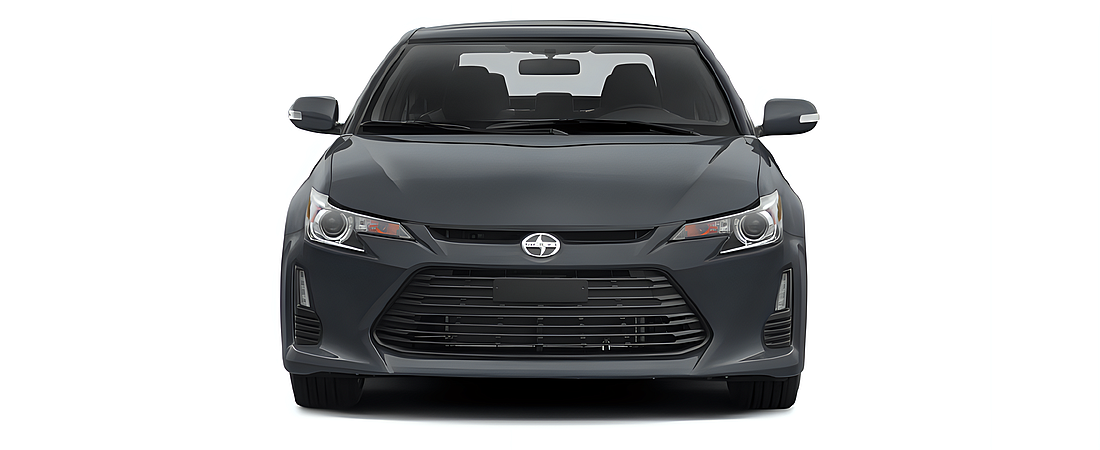 Scion tC 2014 4