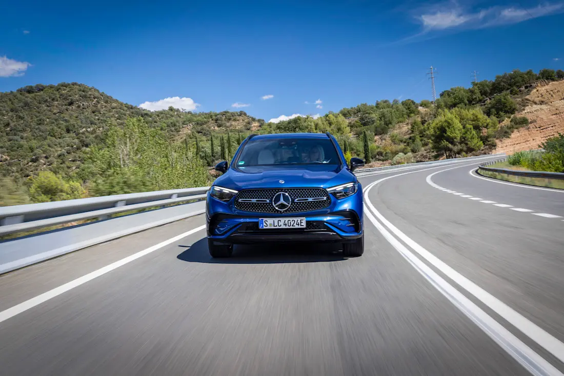 Der Mercedes GLC erhielt Bestnoten im NCAP-Crashtest. Besonders hervorzuheben sind die exzellenten Ergebnisse bei der Insassensicherheit.  Der Mercedes GLC erhielt Bestnoten im NCAP-Crashtest. Besonders hervorzuheben sind die exzellenten Ergebnisse bei der Insassensicherheit.