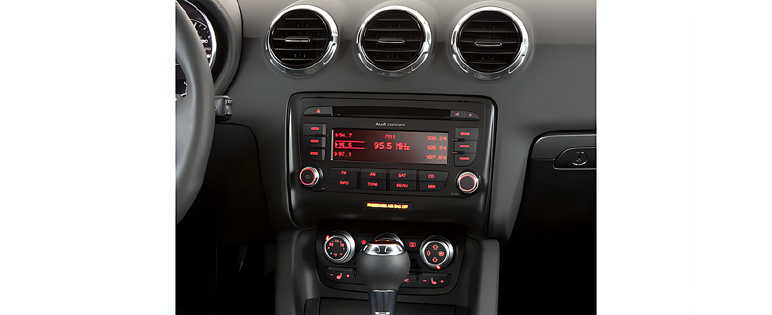 Audi TTS 2012 11