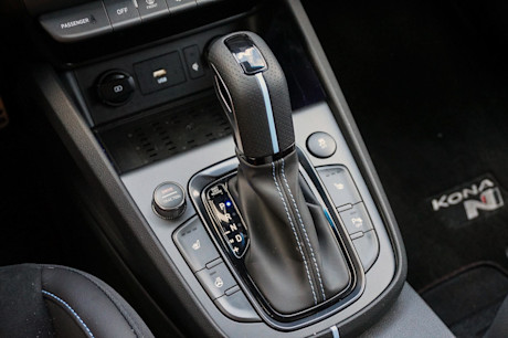 Editorial 2022 hyundai kona n 33 jl