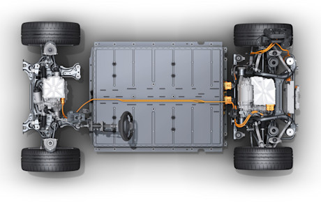 Editorial audi q4 e tron concept 2