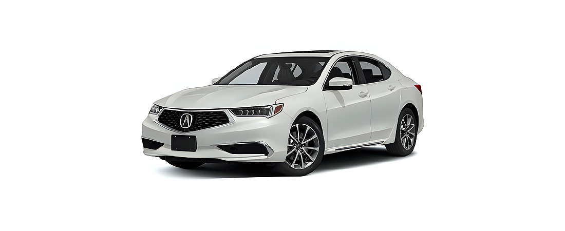 Acura TLX 2018 74