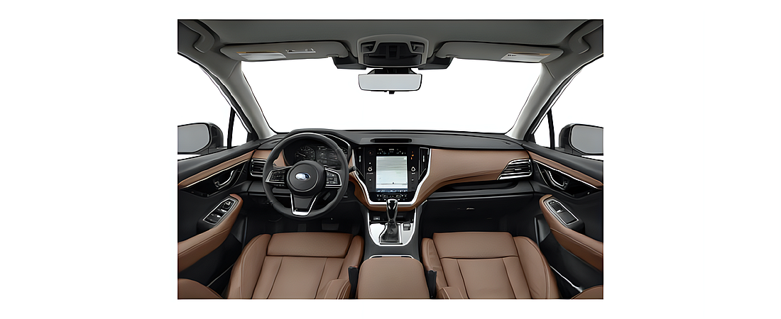 Subaru Outback 2023 76