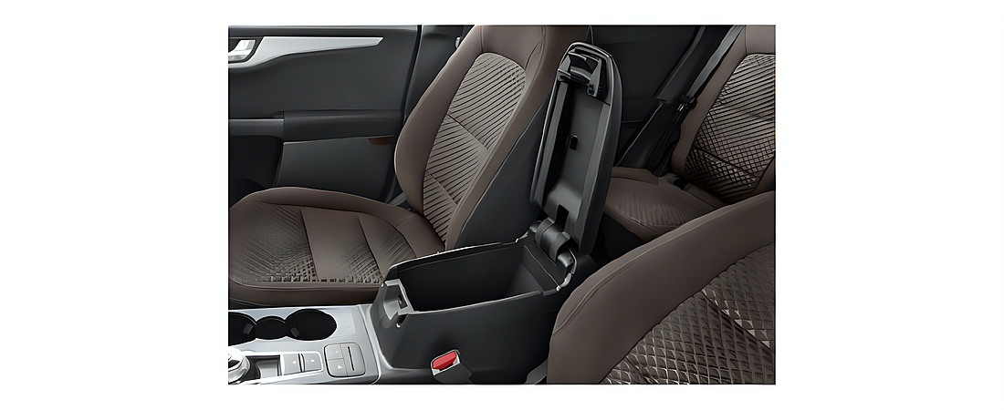 Ford Escape 2020 12