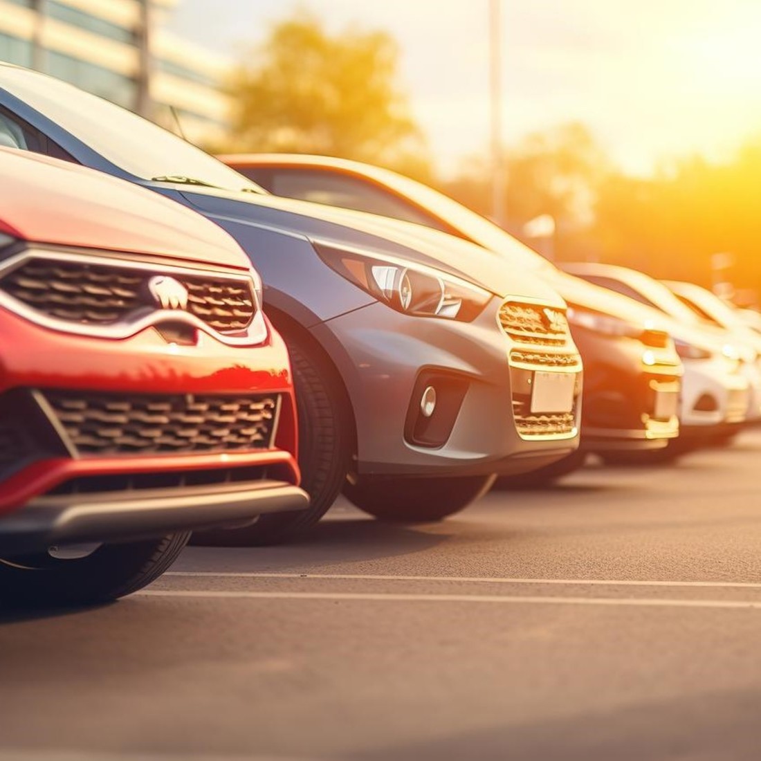 Brandsicherheit von Elektroautos: Die wichtigsten Fakten