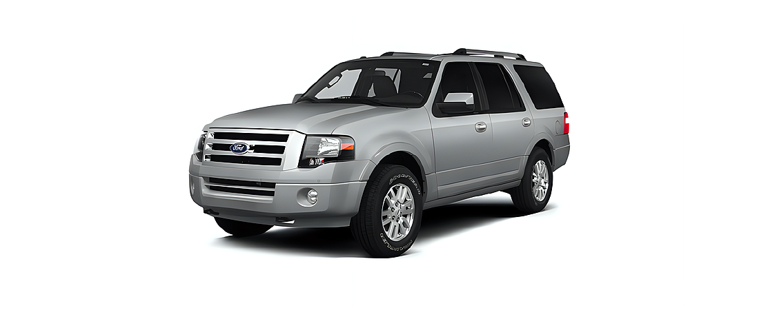 Ford Expedition 2014 1