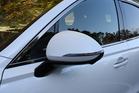 Genesis GV70 3.5T Sport Plus 2025 : essai routier Image