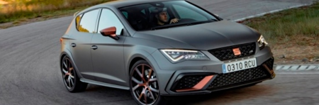 Test: Seat Leon Cupra R – De bon augure…