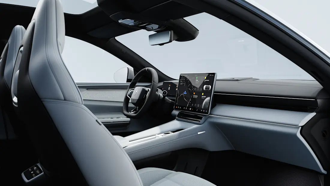 Polestar-020 Polestar-020