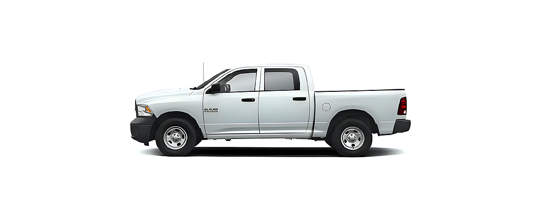 Ram 1500 Classic 2020 30
