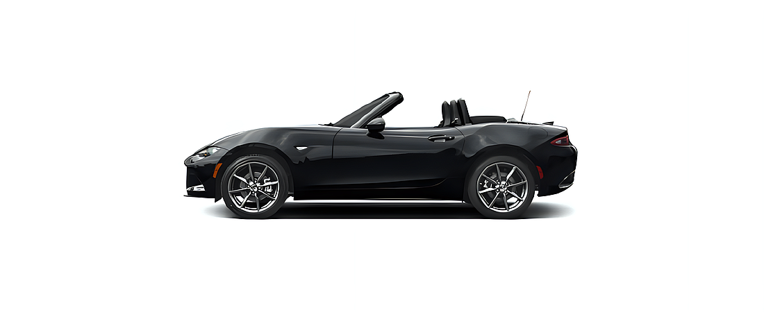 Mazda MX-5 2021 27