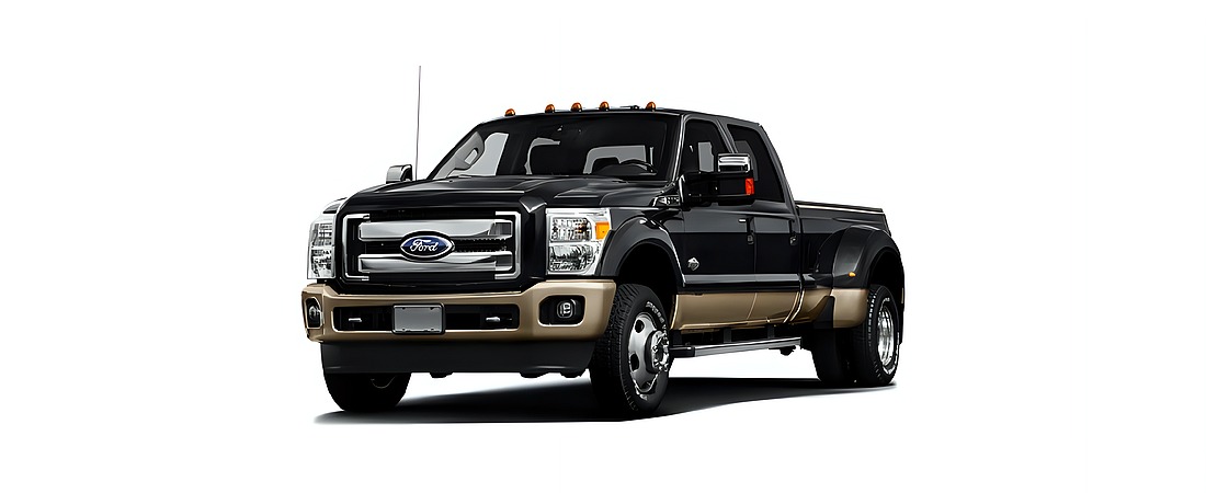 Ford F-450 2016 16