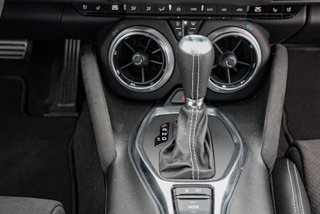 Editorial 2020 chevrolet camaro 2ss coupe 25 jm