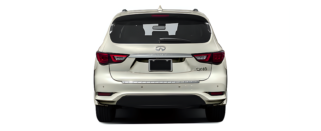 Infiniti QX60 2016 5