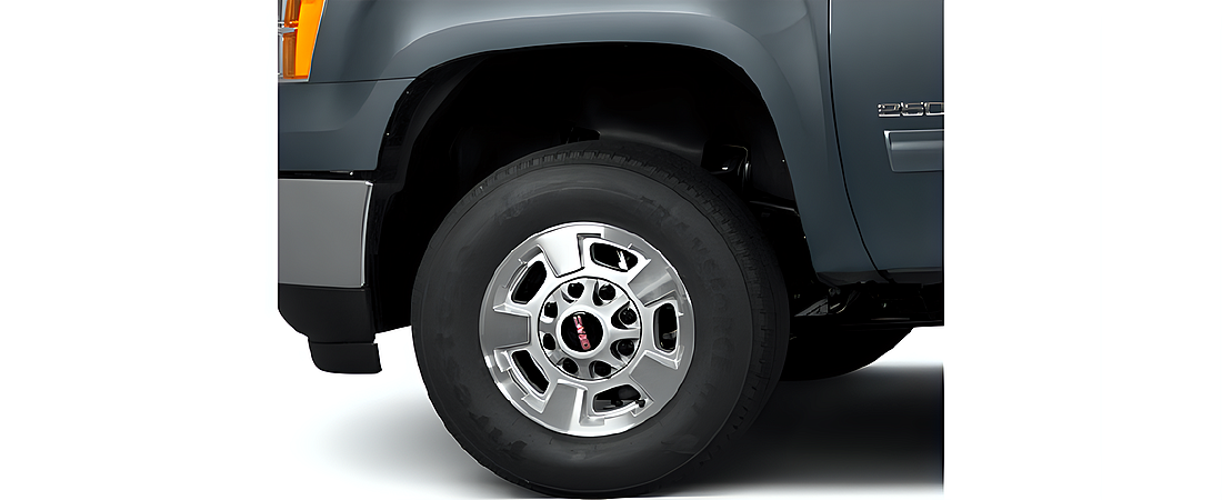 GMC SIERRA 2500HD 2013 48