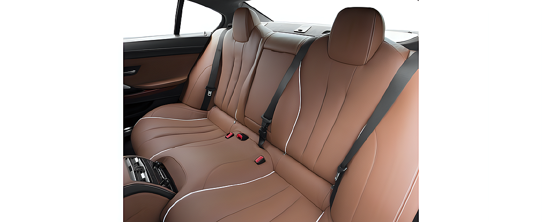 BMW 6 Series 2017 57