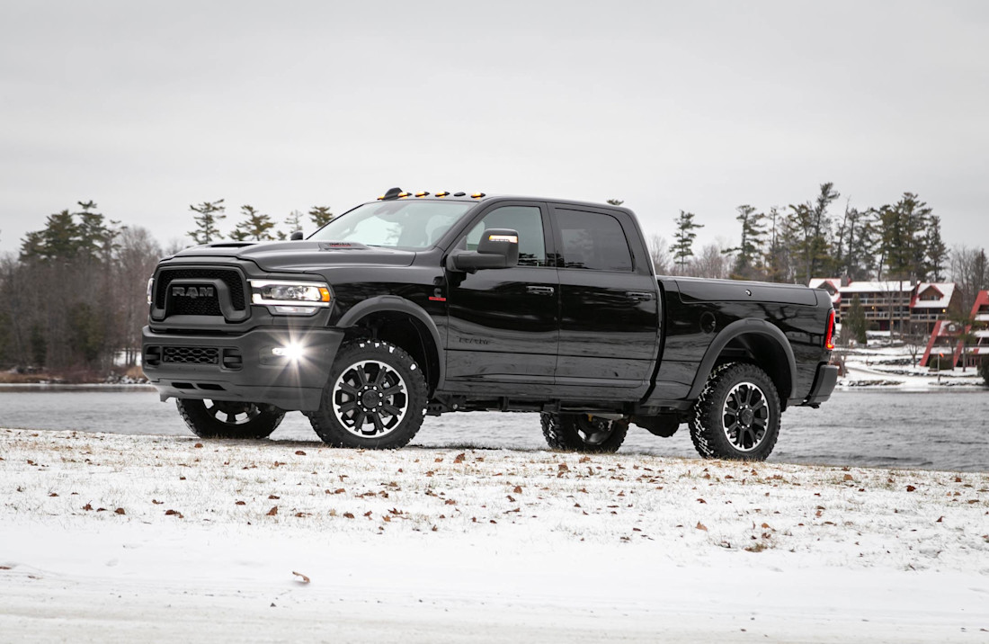 Editorial 2023 ram 2500 hd rebel 02 jw