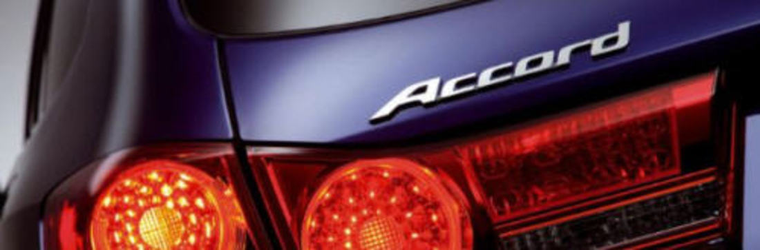 Presentatie: Honda Accord – Eerste beelden nieuwe Honda Accord