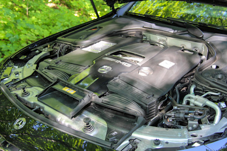 Editorial 2021 mercedes amg e 63 s wagon 16 dw