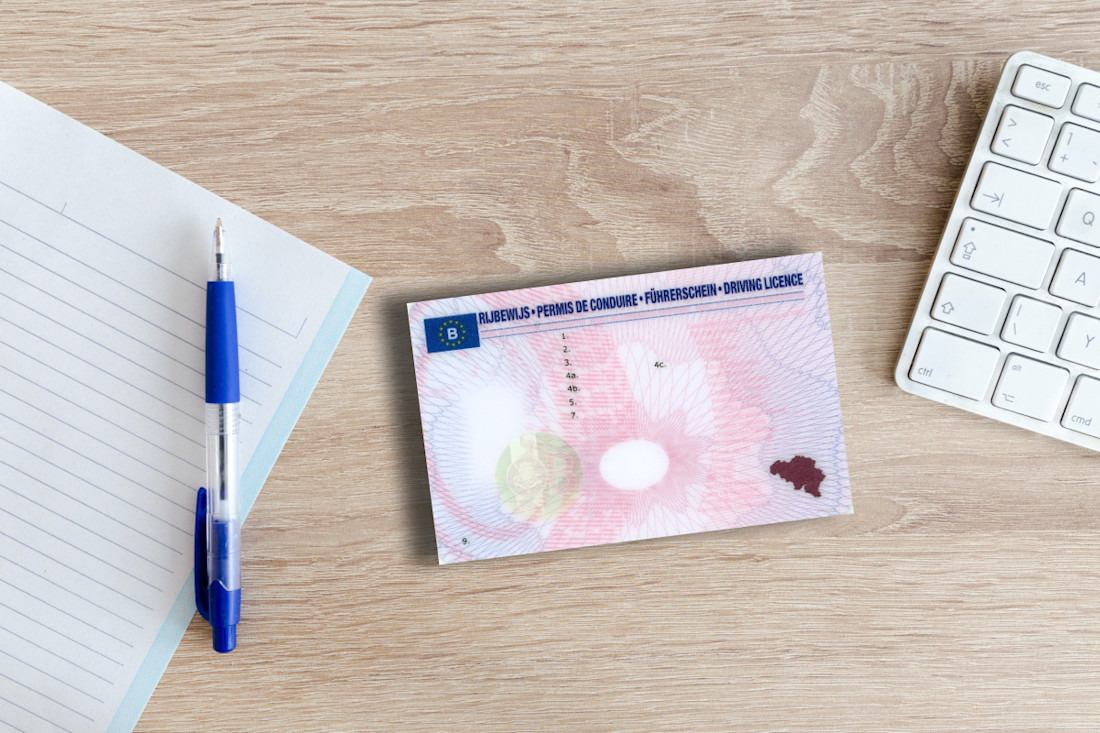 Hoe lang duurt het aanvragen van je autorijbewijs?