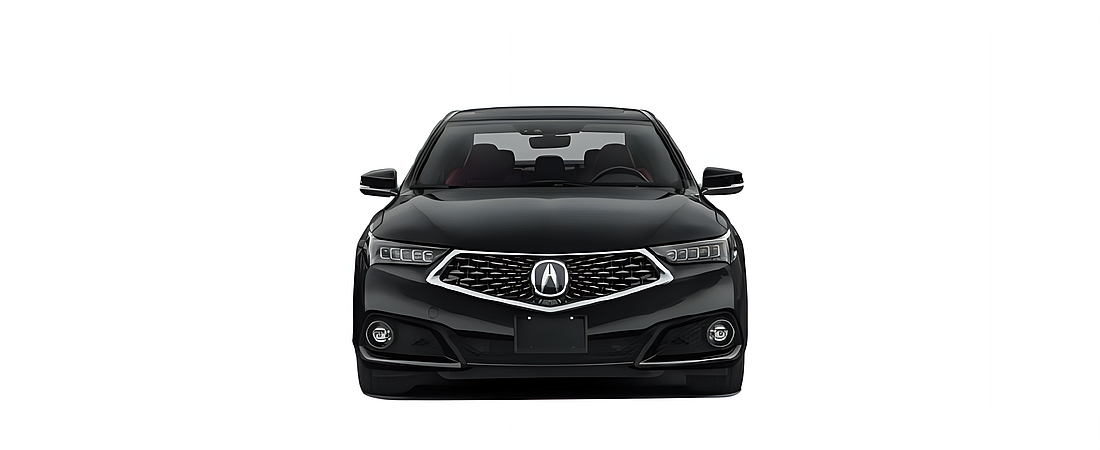 Acura TLX 2020 88