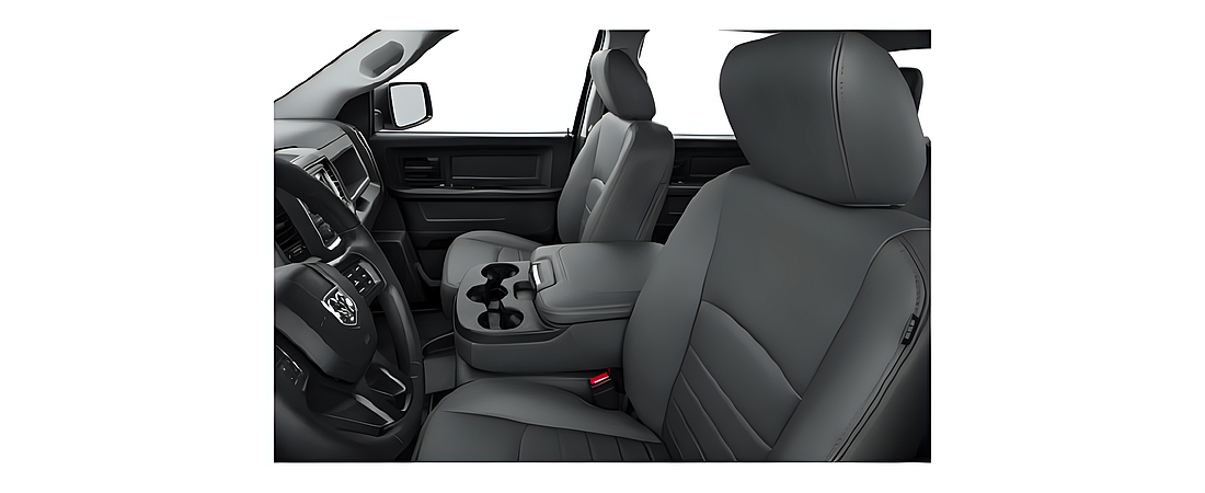 Ram 1500 Classic 2020 35
