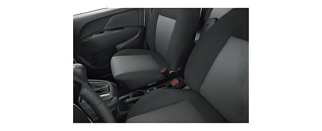 Ram Promaster City Wagon 2018 3