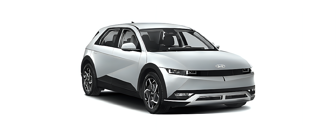 Hyundai IONIQ 5 2023 15