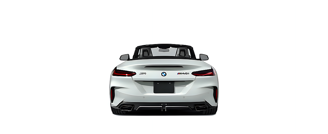 BMW Z4 2020 17