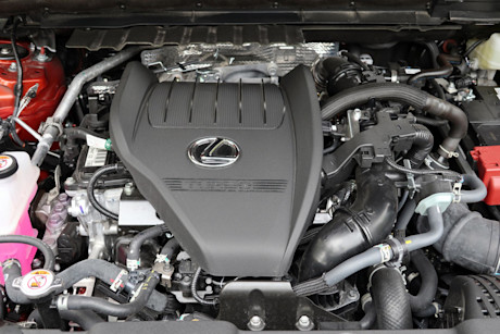 Editorial 2024 lexus nx 350 f sport series 3 td 231120 13 jm